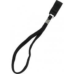 Fayet Dragonne Canne Noir 1002N
