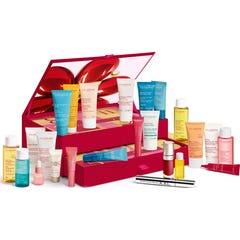 Clarins Cofre Calendario de Adviento