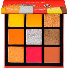 Lovely Surprise Me Energy Kick Eyeshadow Palette 6g