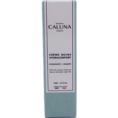 Madame Caluna Crema de Manos Hydraconfort 30ml