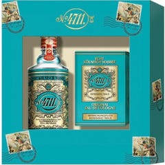 4711 Original Edc Set 50ml+Tuch