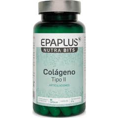 Epaplus Nutrabits Collagene Tipo II 90 cps