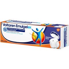 Voltaren Emulgelex 20mg/g 100g