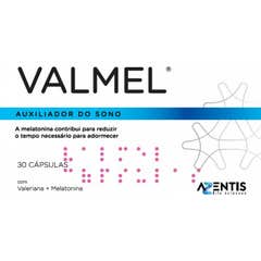 Valmel 30caps