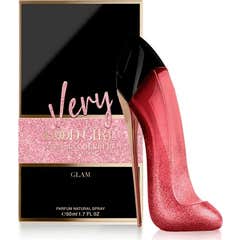 Carolina Herrera Very Goodgirl Glam Eau de Parfum 50ml