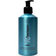 Tractopon Urea 10 con prebióticos 300 ml