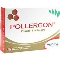 Pollergon Gelul 30