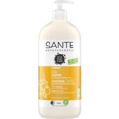 Sante Champu Reparador Family Oliva-Guisante Bio 950ml