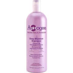 ApHogee Deep Moisture Shampoo 473ml