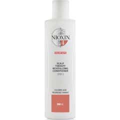 Nioxin System 4 Acondicionador Revitalizante 300ml