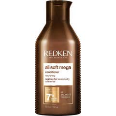 Redken All Soft Mega Conditioner 300ml