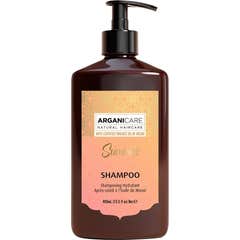 Arganicare Shampoo Doposole 400 ml