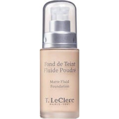 T. Leclerc Fdt Fluid Pdr Dore