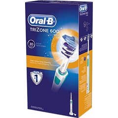 Oral-B® TriZone 600 3D cepillo eléctrico