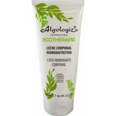 Algologie Hydronutritive Body Milk Natural Cosmos 200 Ml.