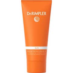 Dr. Rimpler Sunscreen Körper-Sonnenschutzcreme SPF15 200ml