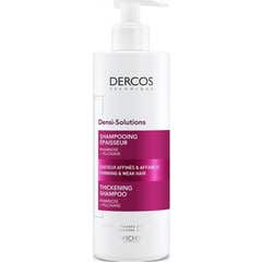 Vichy Dercos Densi Solutions Shampoo 400 Ml