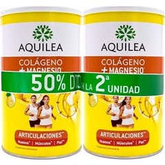 Aquilea Artinova Complex Colageno Con Magnesio Limon 2x 375g