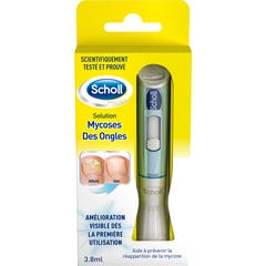 Antimicotico Chiodo Scholl 3,8ml