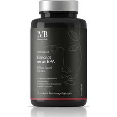 IVB Wellness Omega 3 rico en EPA 60 cáps