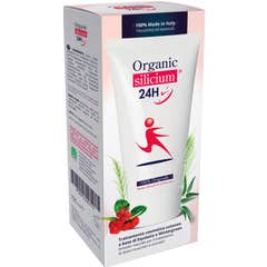 Organic Silicium 24H Tratamiento Cosmético 100ml