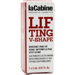 Lacabine Lifting V Shape 10x2ml