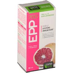 Sante Verte EPP 700 Grapefrugtfrøekstrakt 50ml