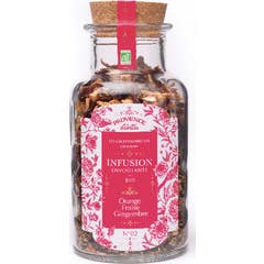 Infuso organico Provence d'Antan Nro 02 Bewitching 70g