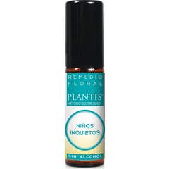 Plantis Restless Children Remedy 20ml