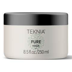 Lakmé Teknia Scalp Care Pure Mascherina 250ml