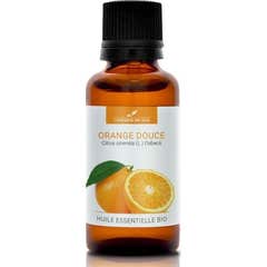 Compagnie des Sens Aceite Esencial Naranja Dulce 30ml