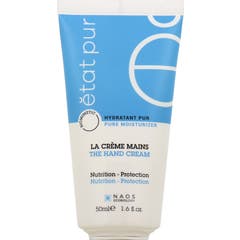 Etat Pur Nourishing Hand Cream 50 ml