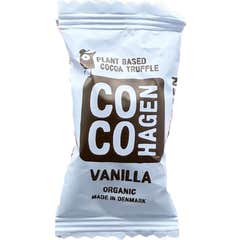CocoHagen Mini Tartufo Vaniglia 20 g