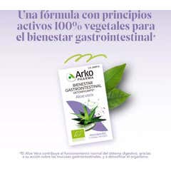 Arkopharma Aloe Vera Bio 30uds