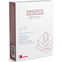 Sinopol 30comp