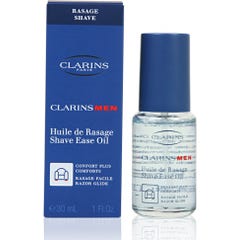 Clarins Herren Rasieröl 30ml