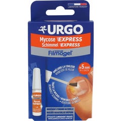 Urgo Kit Filmogel Micosis Express 1ud