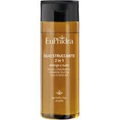 ACEITE DESMAQUILLANTE EUPHIDRA