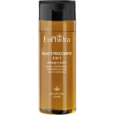 EUFIDRA REMOVERING OIL