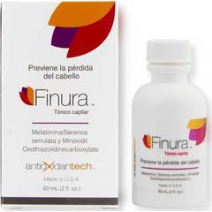 Antioxidantech Finura Hair Tonic 100 ml