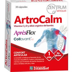 Zentrum Articular Artrocalm 30 uds