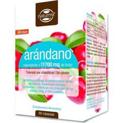 Naturmil Arandano 60 Capsulas