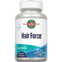 Kal Hair Force 60comp