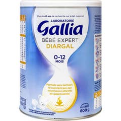 Gallia Milch Diargal 800g