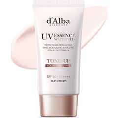 Dalba Waterfull Tone-Up Sun Cream SPF50 50 ml