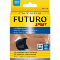 Futuro‰ã¢ Polsino sportivo regolabile 1pc