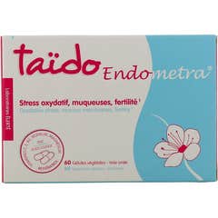 Taido Endometra 60kapseln