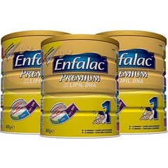 Enfalac 1 Premium 800gx3uds