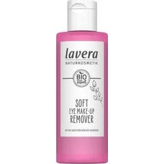 Lavera Soft Eye Make-Up Remover 100ml