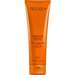 Rougj Attivabronz +40% Maxi 200ml